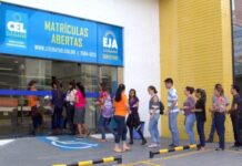 Literatus promove aulão show gratuito com foco em concursos na área de saúde