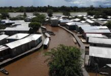 Defesa Civil do Amazonas reúne com municípios e articula ações para enfrentar a cheia dos rios 2021