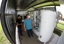 Implantação de miniusinas reduz dependência de oxigênio para hospitais no Amazonas