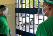 Retomada das visitas no sistema prisional do Amazonas é suspensa após reunião com MPE, FVS-AM e Semsa