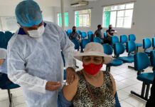 “Em Benjamin Constant, não teremos fura-filas de vacinas”, afirma prefeito