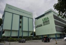 Cabo Maciel solicita implantação de Polos da UEA nos municípios de Novo Airão e Silves