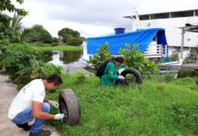 Saúde Amazonas alerta a população para prevenção contra doenças transmitidas pelo Aedes aegypti
