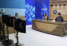 Governo do Amazonas disponibiliza ‘Aula em Casa’ para redes municipais do interior do estado