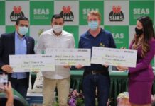 Governador Wilson Lima repassa R$ 10 milhões para rede complementar de assistência social