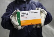 FVS informa a aplicação de 326.129 doses de vacina contra Covid-19 até a última quarta-feira (03/03)