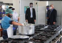 Defensoria Pública agenda atendimentos para famílias com problemas no programa ‘Nossa Merenda’