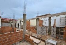 Governo do Amazonas revitaliza mercado em Nova Olinda do Norte