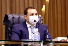 Presidente da Aleam cobra fornecimento de energia em Amaturá