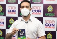 No Dia do Consumidor, Procon intensifica campanha remota para zerar audiências