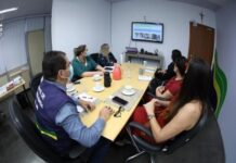 SEAS e FPS reforçam ações da ‘Operação Gratidão’