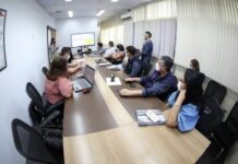 SES-AM inicia planejamento para pactuação de indicadores interfederativos e metas de saúde para 2021