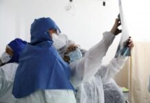 Abono dos servidores da Saúde será pago pelo Governo do Estado em parcela única em abril