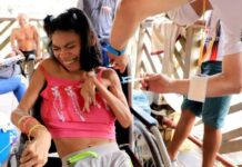 Maués acima da média nacional na imunização e menor taxa de internações