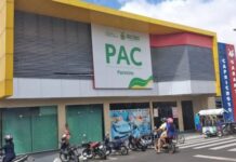 Joana Darc solicita implantação de PAC em Presidente Figueiredo