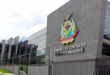 Presidente do TCE-AM determina retorno do regime híbrido de trabalho
