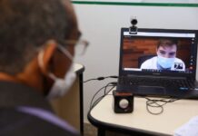 Telessaúde assegura atendimento especializado no interior do Amazonas