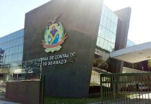 TCE-AM revoga edital de concurso público; documento retificado será divulgado na próxima semana