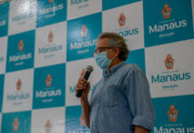 Prefeitura realiza posse dos conselheiros de Acompanhamento e Controle Social do Fundeb