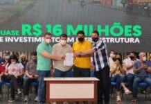 Detran-AM anuncia mutirão de atendimento em Parintins