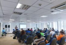 Governo do Amazonas inicia integração de novos profissionais do Meio Ambiente