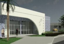 Governo do Amazonas avança com obras de construção do hemonúcleo de Tabatinga