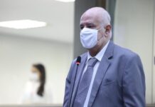 Serafim: PEC dos Precatórios é uma “grande negociata” de Guedes com os bancos