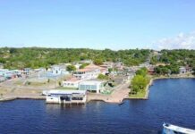 Projetos ambientais e de infraestrutura apoiados pelo Governo visam transformar Silves em polo turístico