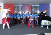 Live de 140 anos de Barreirinha exalta manifestações culturais e artistas do município