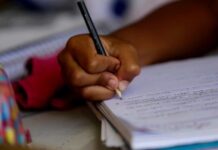 Pedagoga avalia os impactos na alfabetização infantil causados pela pandemia