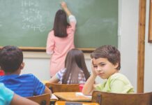 TDAH e os desafios na escola