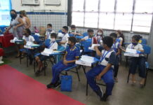 Prefeitura de Manaus encerra projeto de oficina de leitura em escola da zona Oeste