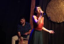 ‘Casarão de Ideias: Um Lugar Para Todas as Artes’ promove palestra com Serge Margel e show da banda Um Trevo