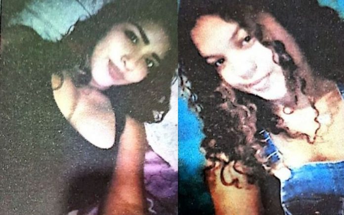 Desaparecidas-Anne-Randrielly-Silvano-Davila-e-Sara-Raabe-da-Silva-Campos-696x435