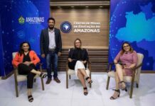 Durante simpósio, Secretaria de Educação apresenta projetos de sucesso realizados durante a pandemia