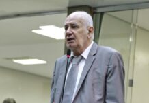 ‘Itacoatiara é alternativa portuária após venda da Refinaria de Manaus’, diz Serafim