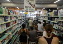 Mercado financeiro eleva projeção da inflação para 6,79%