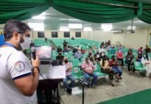 Ouvidoria do TCE-AM estimulou a participação popular na gestão pública de Parintins