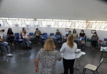 Prefeitura promove formação pedagógica para professores indígenas da Semed