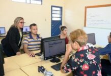 Secretaria de Educação abre período de cadastro e agendamento para aplicação de supletivo a estudantes da EJA