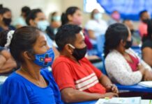 Trilhas do Saber: profissionais da Educação de Tabatinga aprovam formações ofertadas pelo Governo do Amazonas