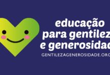 Movimento Bem Maior Apoia o Prêmio Gentileza e Generosidade Escolas 2021