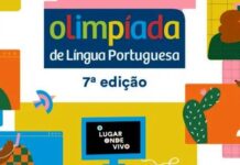 7ª Olimpíada de Língua Portuguesa recebe mais de 18 mil Relatos de prática desenvolvidos por professores e suas turmas em todo país