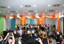Prefeitura promove ‘Prêmio Servidor+’ para homenagear trabalhadores da educação