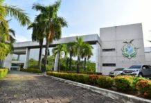 Governo do Estado decreta ponto facultativo nos dias 28 e 29 de outubro e 1º de novembro