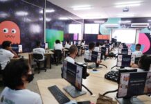 Início das aulas do Cetam Galileia dá pontapé na preparação de mais de dois mil alunos