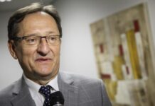 Ciesa celebra posse do ex-aluno Cezar Bandiera como desembargador do Amazonas