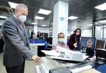 TCE-AM zera processos físicos e se consolida na era digital com tramitação 100% virtual