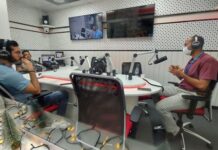 TCE-AM dá início a PodContas com discussões sobre contas públicas