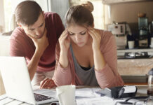 O que fazer quando o nome está negativado indevidamente